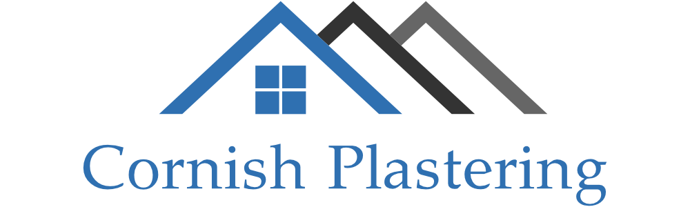 Cornish Plastering Logo